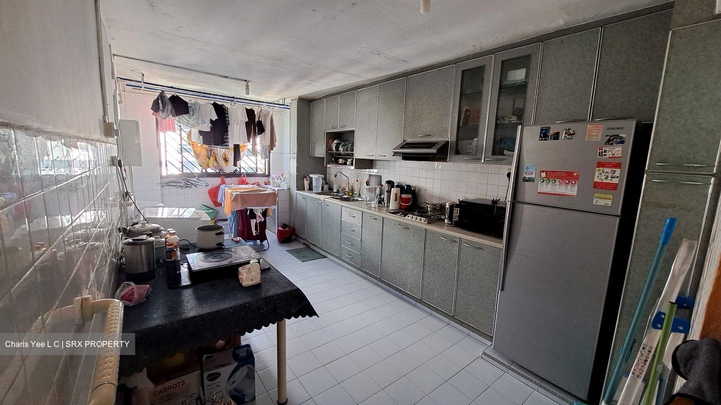 Blk 53 New Upper Changi Road (Bedok), HDB 4 Rooms #575330721